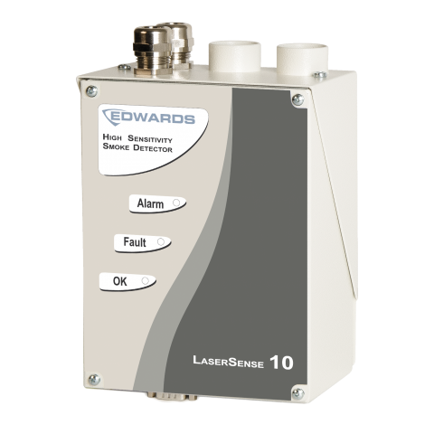 Detector de aspiración LaserSense 10 de alta sensibilidad ARITECH CA/FHSD8015-99