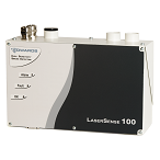 Detector de aspiración LaserSense 100 de alta sensibilidad ARITECH CA/FHSD8100-09