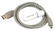 Software de configuración con cable USB, para configurar CA/AACULP ARITECH CA/AACU-PCC