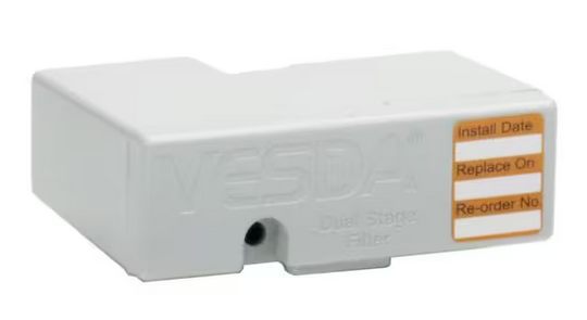 Filtro interno para VESDA-E ESSER VSP-005