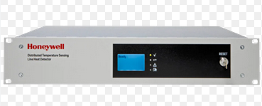 DTS - Equipo básico de medición y control de la temperatura mediante fibra óptica ESSER 970123.IN