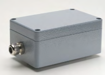 Caja de empalme IP67 para cables sensores DTS ESSER 970147.IN