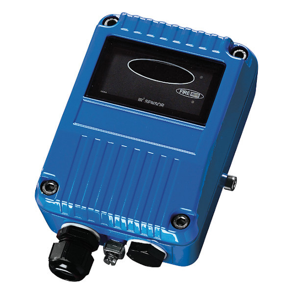 Detector de llama tipo UV/IR2 APOLLO CG/05404-00