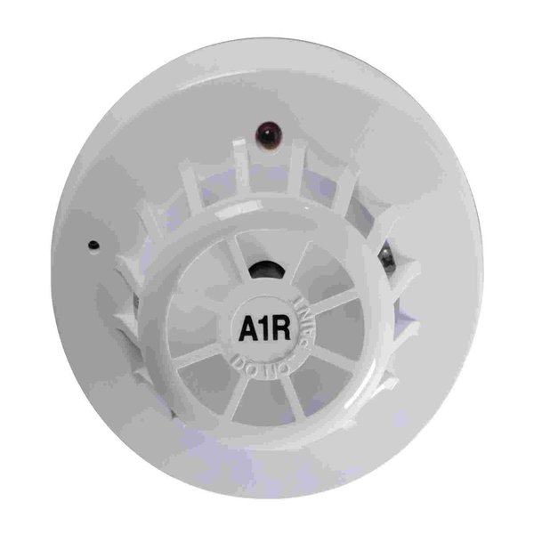 Detector convencional térmico 57ºC A1R ARITECH CA/DT654